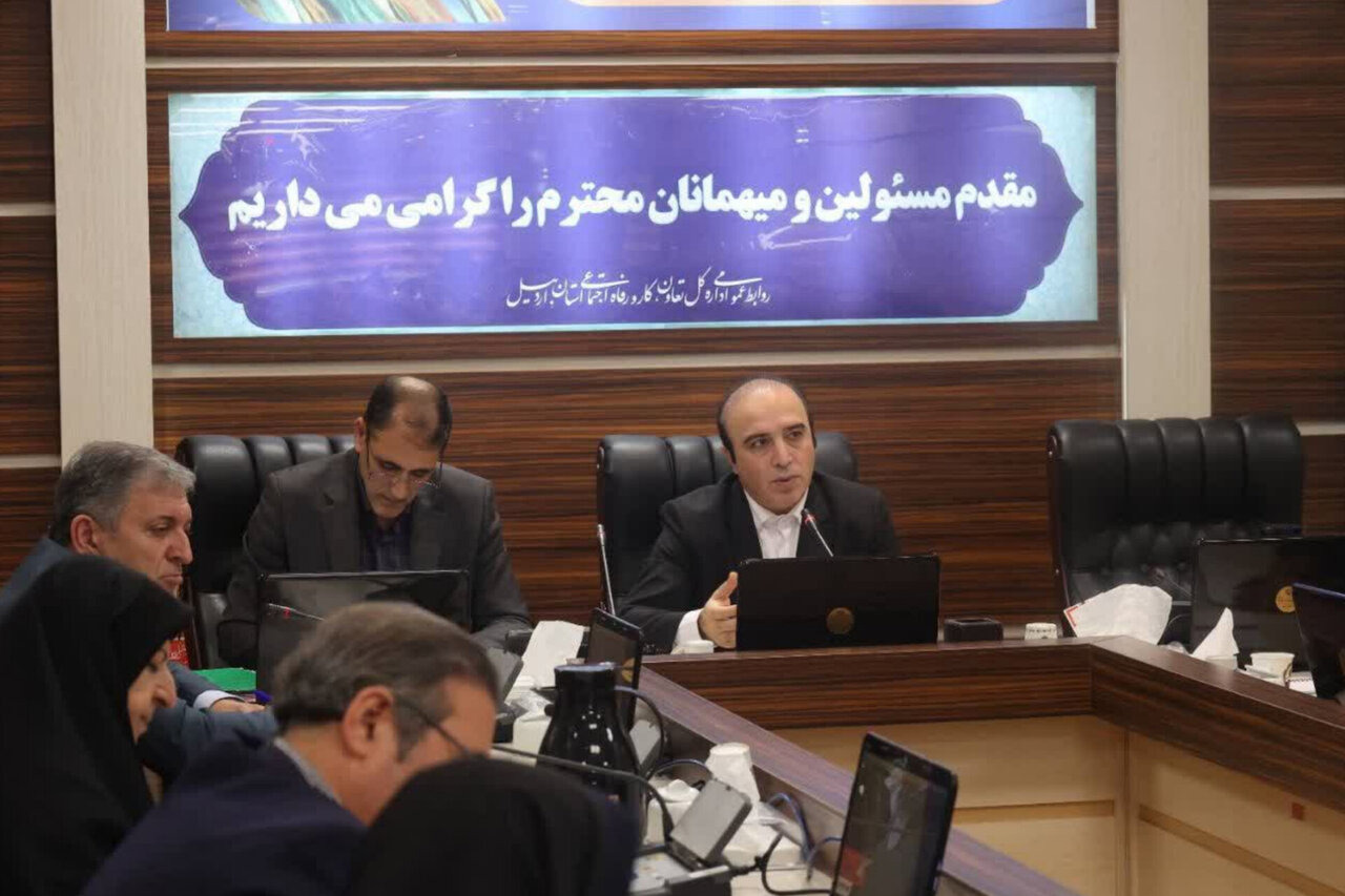 ضرورت مشارکت تعاونی‌ها در اقدامات اقتصادی