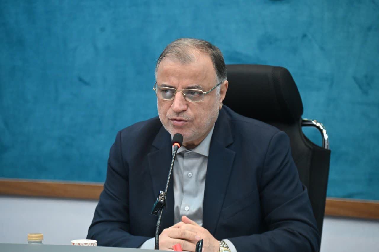 انتقاد استاندار گلستان از پرداخت کند تسهیلات بانکی مصوبات سفر رییس جمهوری