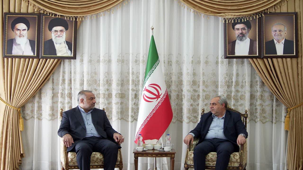 پیام آذری