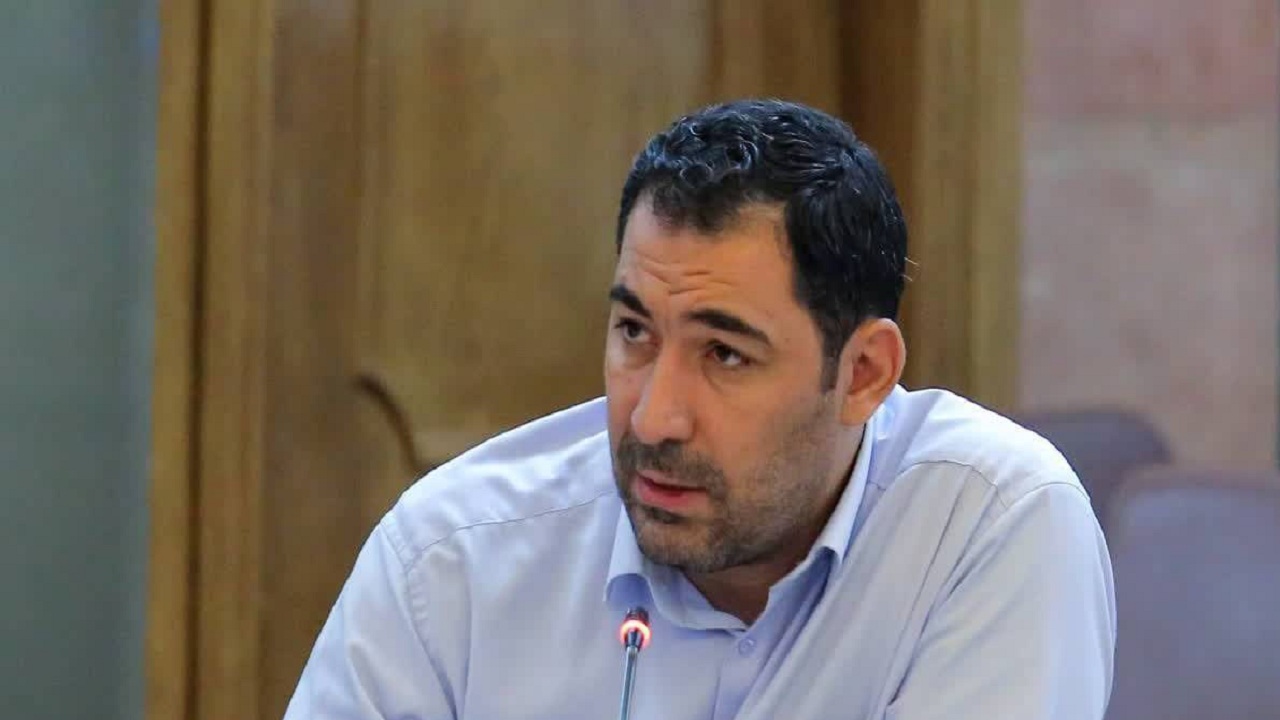 پیام آذری