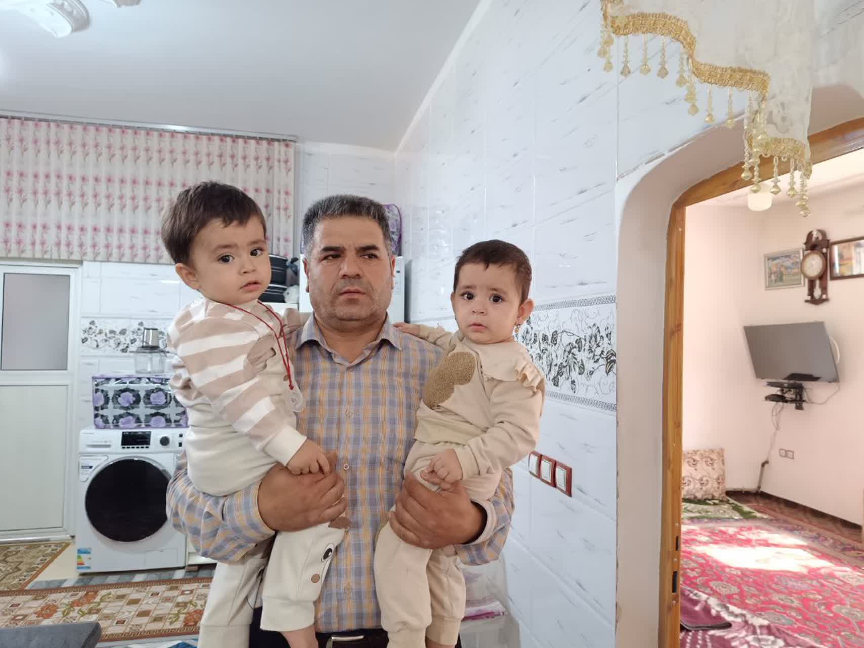 پیام آذری