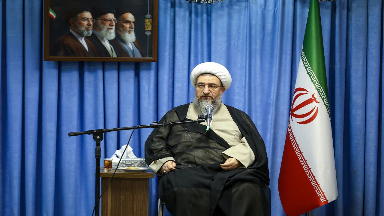 ورزش قهرمانی تجلی‌بخش هویت ملی و مذهبی