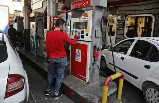کارت‌های آزاد جایگاه‌های سوخت در آذربایجان غربی جمع آوری شد
