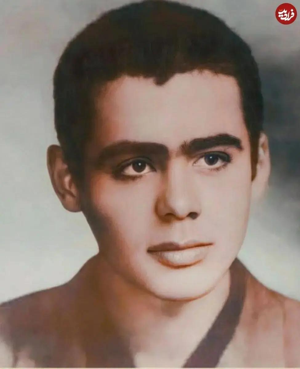 پیام آذری