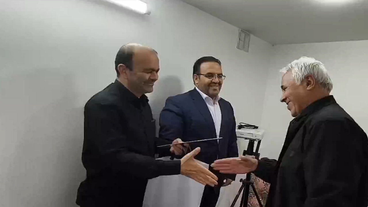 پیام آذری