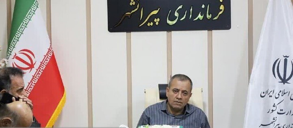 فرماندار پیرانشهر: امسال ۱۰۰۰ قطعه زمین رایگان به افراد فاقد مسکن واگذار می‌شود