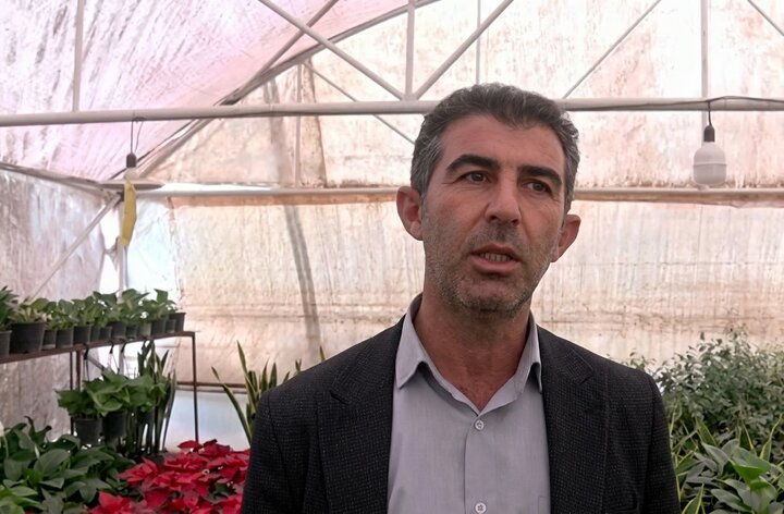 پیام آذری
