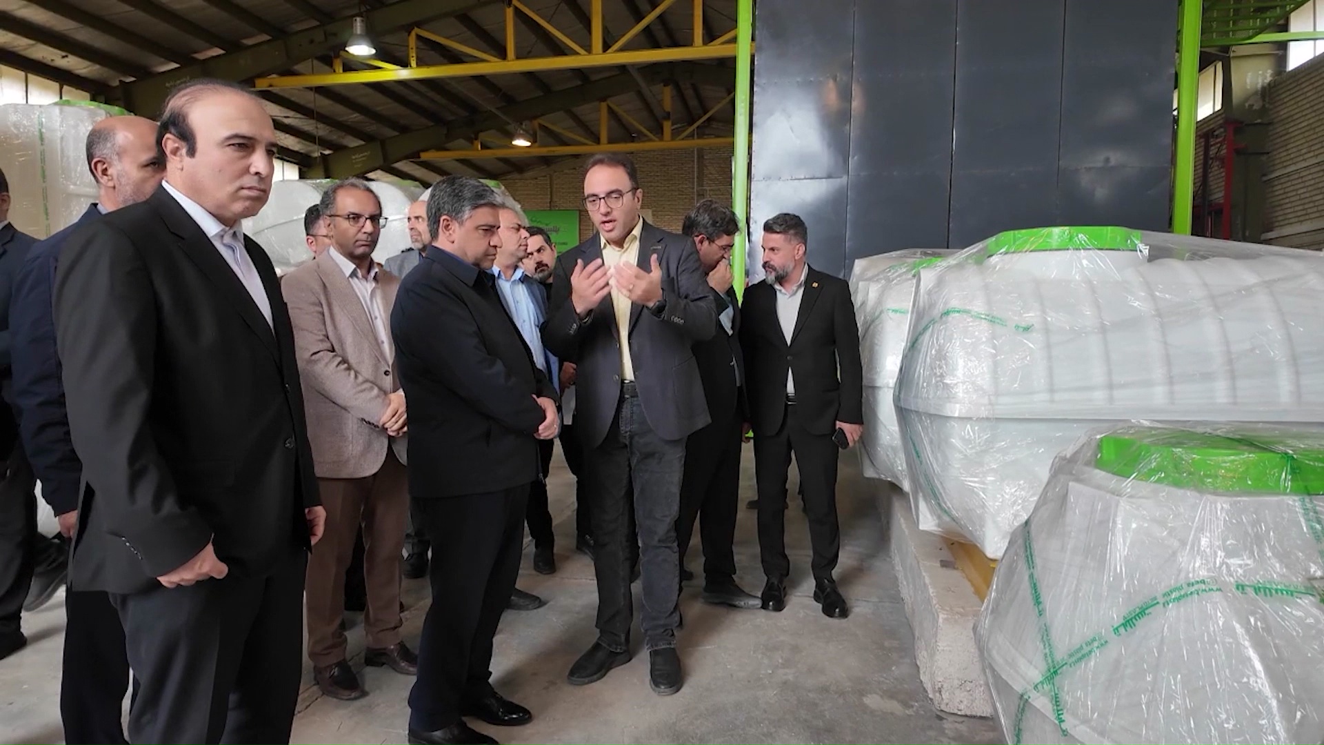 پیام آذری