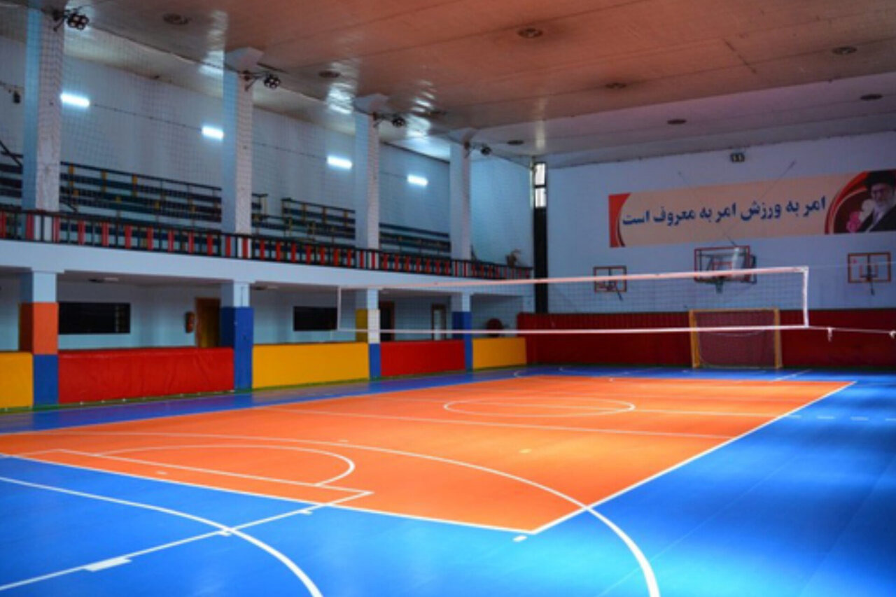 نیاز به ۴۰۰ میلیارد تومان جهت توسعه زیرساخت‌های ورزشی شهرستان اردبیل