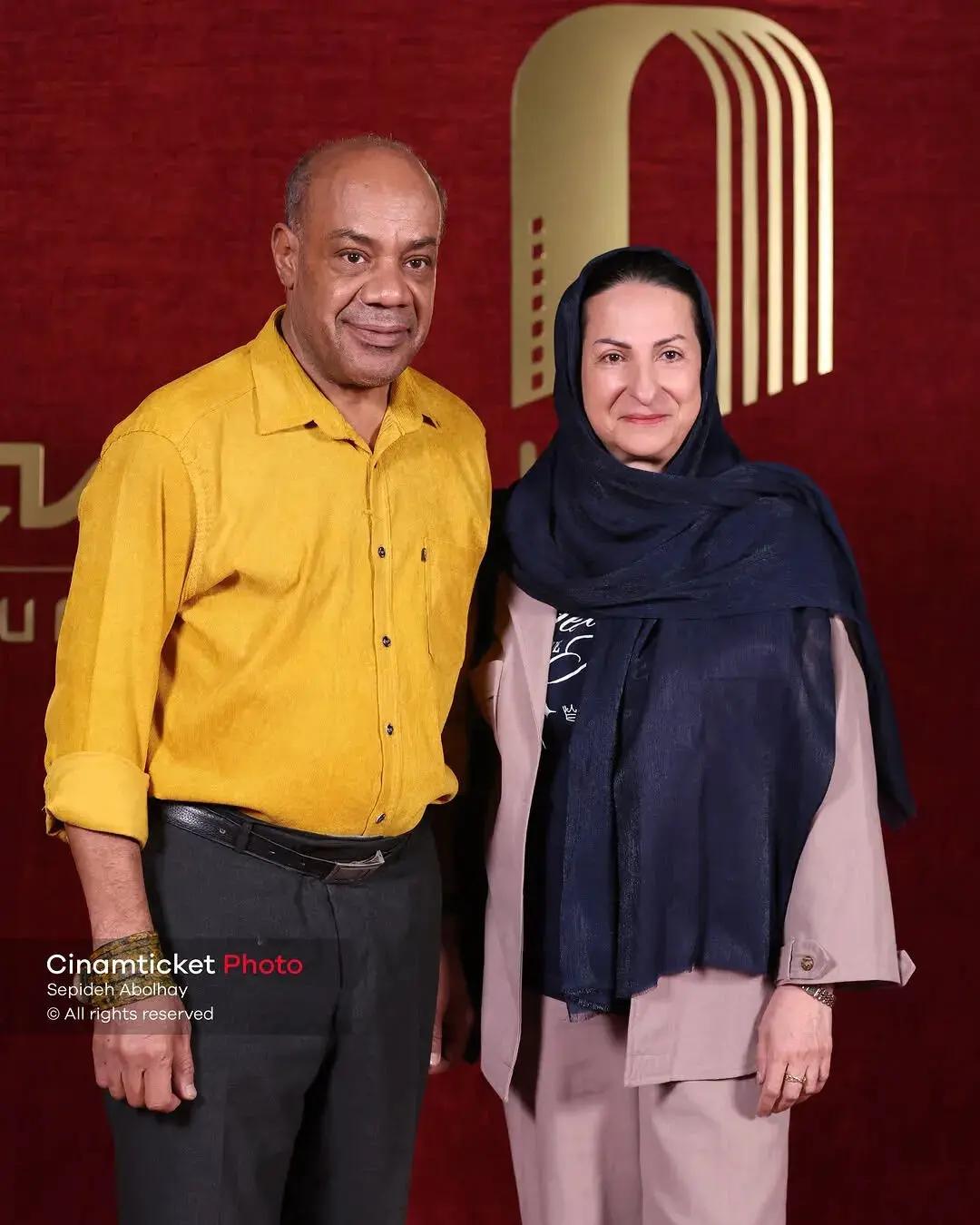 پیام آذری