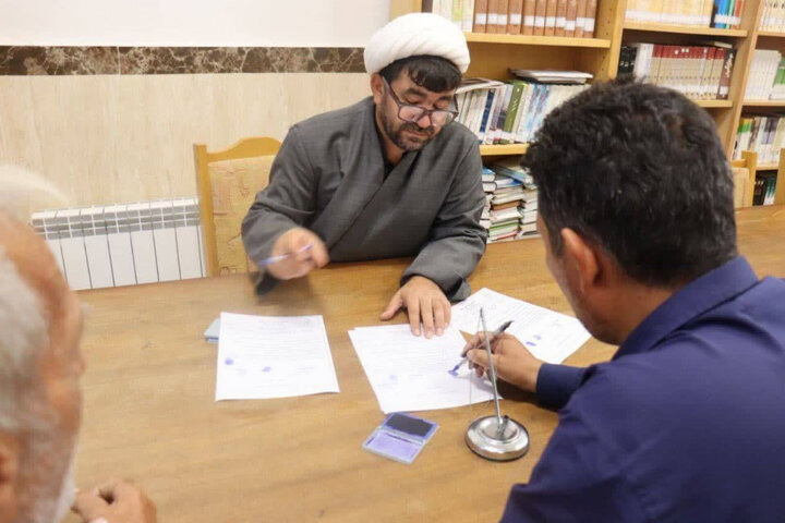 آزادی ۱۱ نفر از زندان با صلح میان دو خانواده در گرمی اردبیل