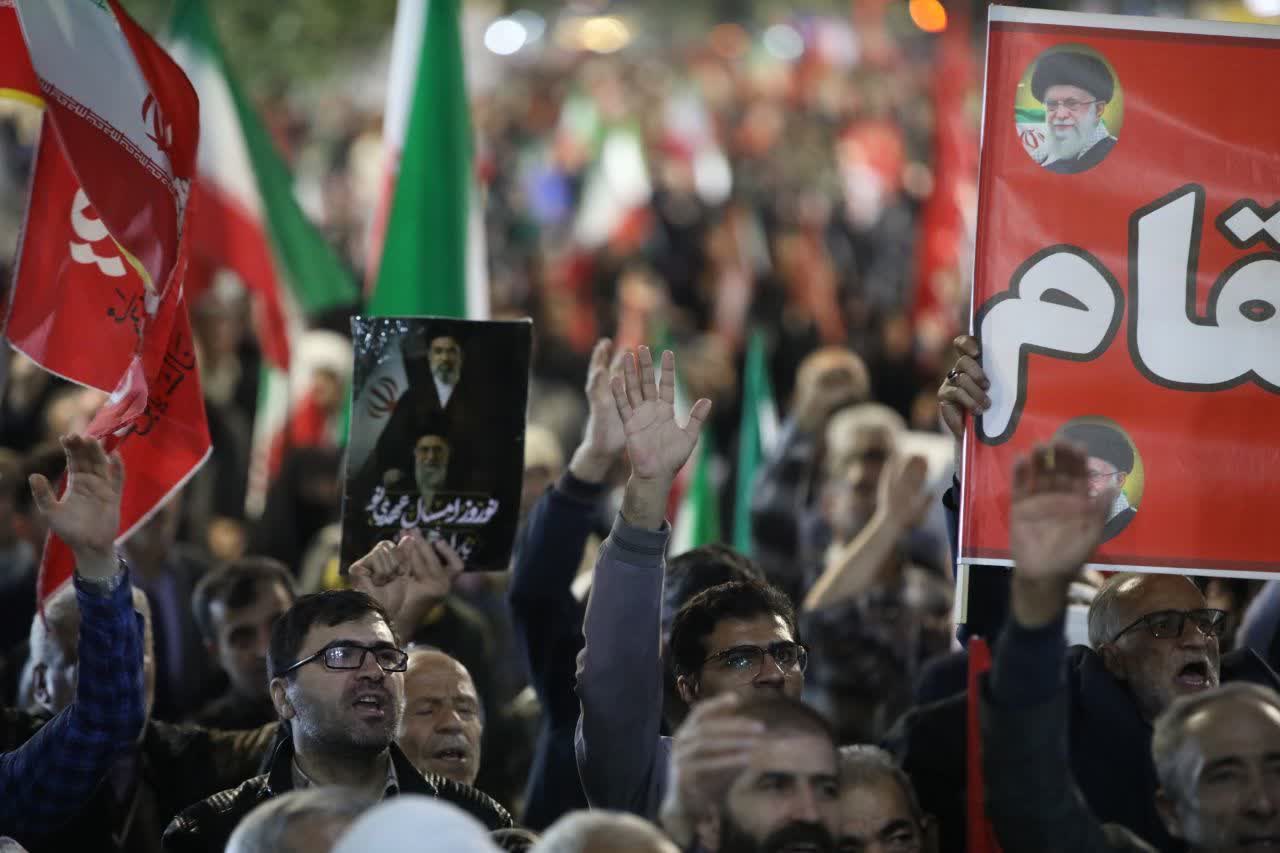 پیام آذری