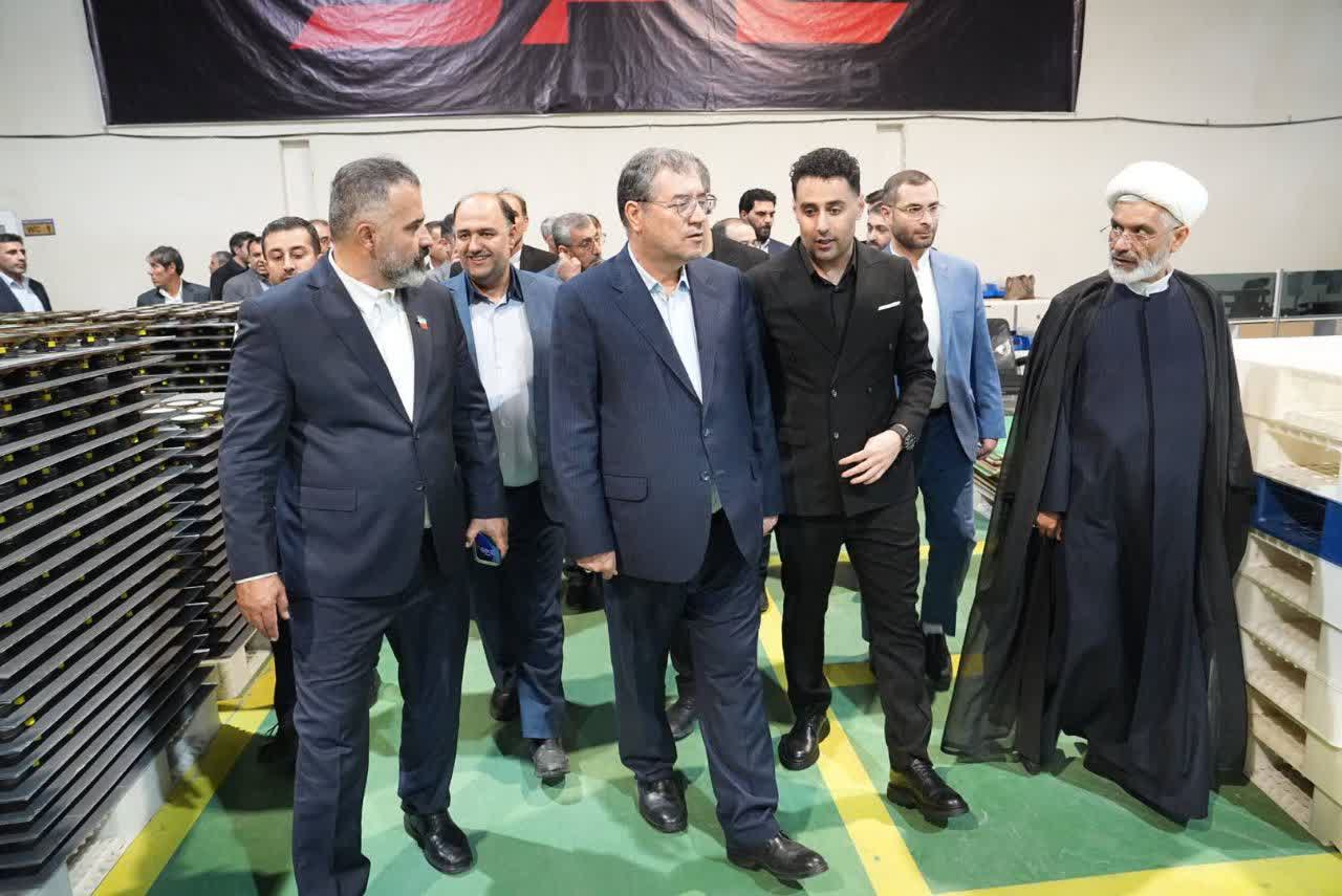 پیام آذری