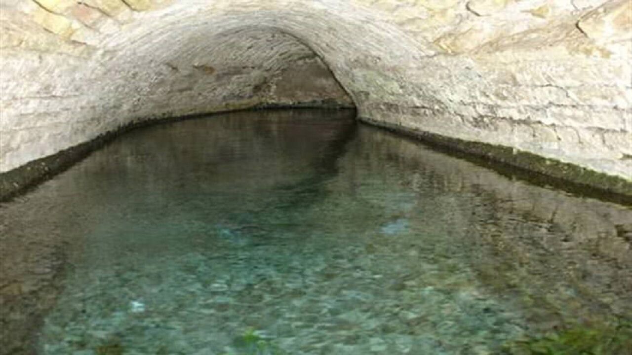 احیای  ۲۵۰ قنات در کشور به همت بنیاد علوی