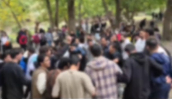 اولین واکنش‌ها به برنامه ضدفرهنگی دانشگاه صنعتی ارومیه