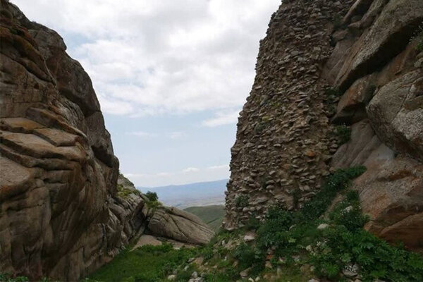 پیام آذری
