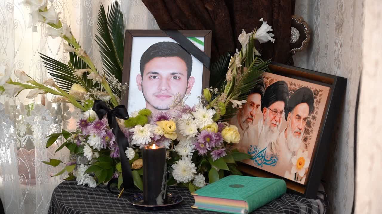 پیام آذری