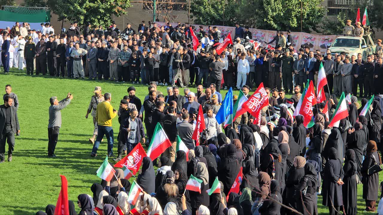 پیام آذری