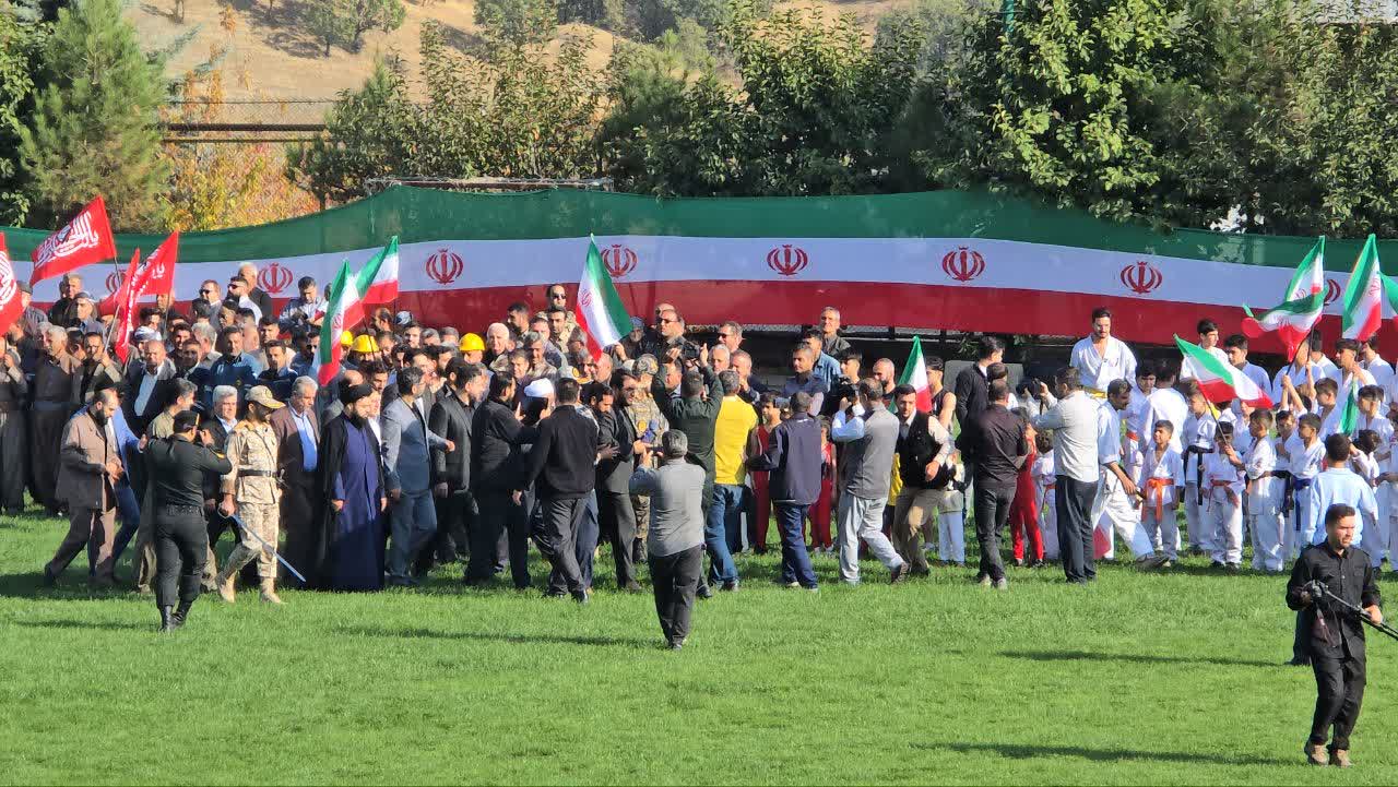 پیام آذری