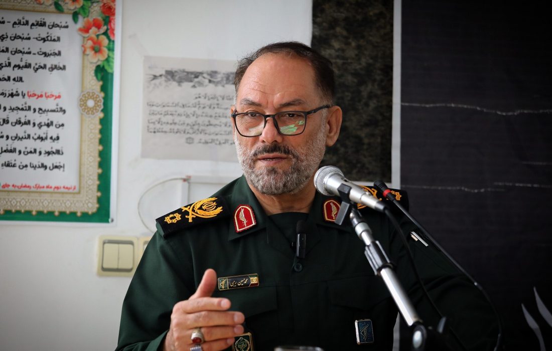 پیام آذری