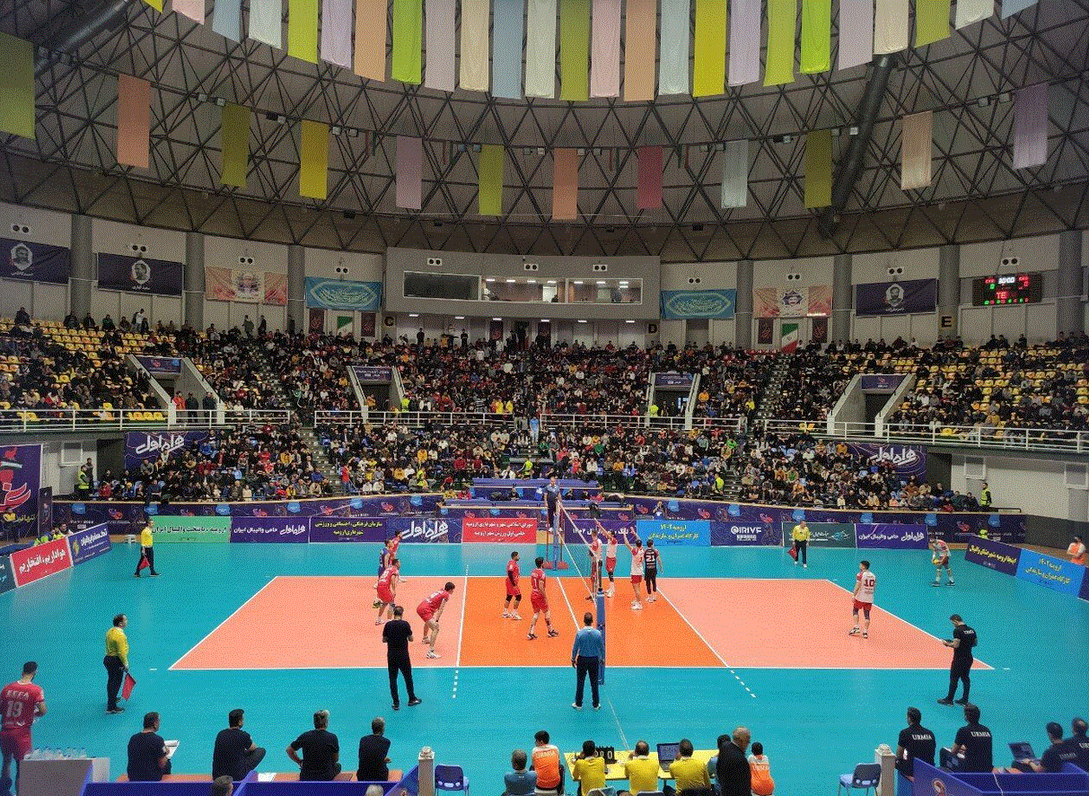 پیام آذری