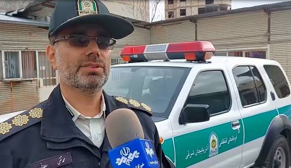 پیام آذری