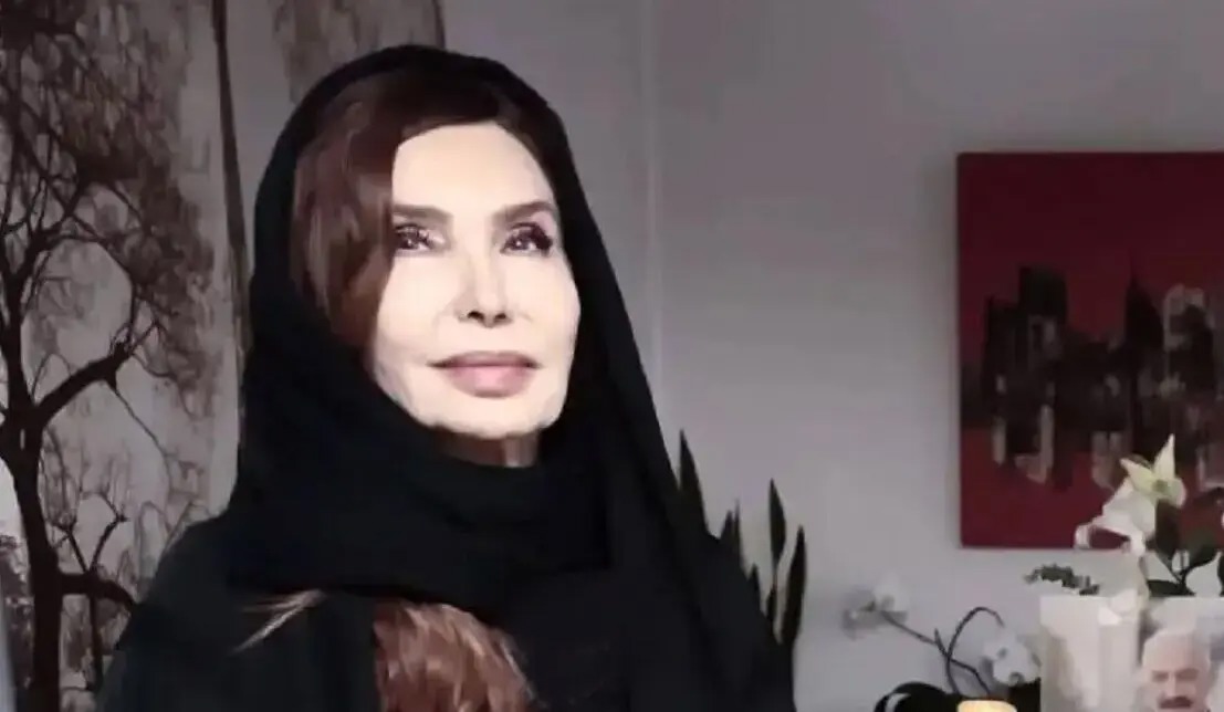 سفر در زمان؛ «سپیده» در ۲۱ سالگی و در دهمین فیلم اش؛ سال ۵۳