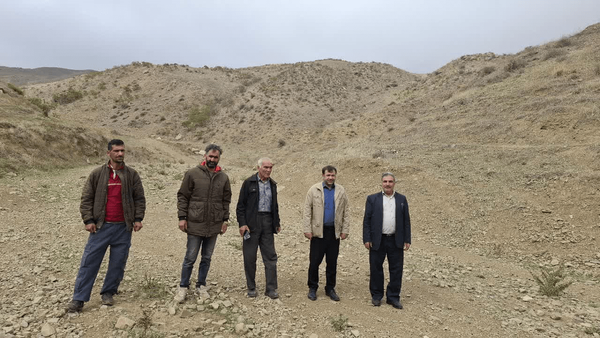 پیام آذری