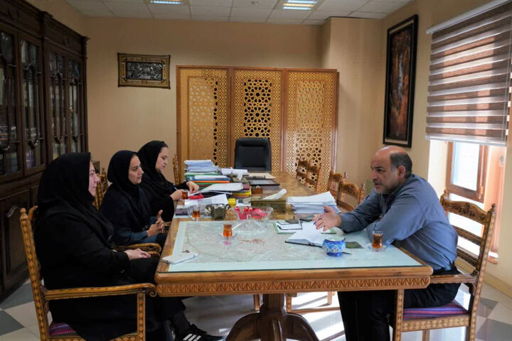 پیام آذری