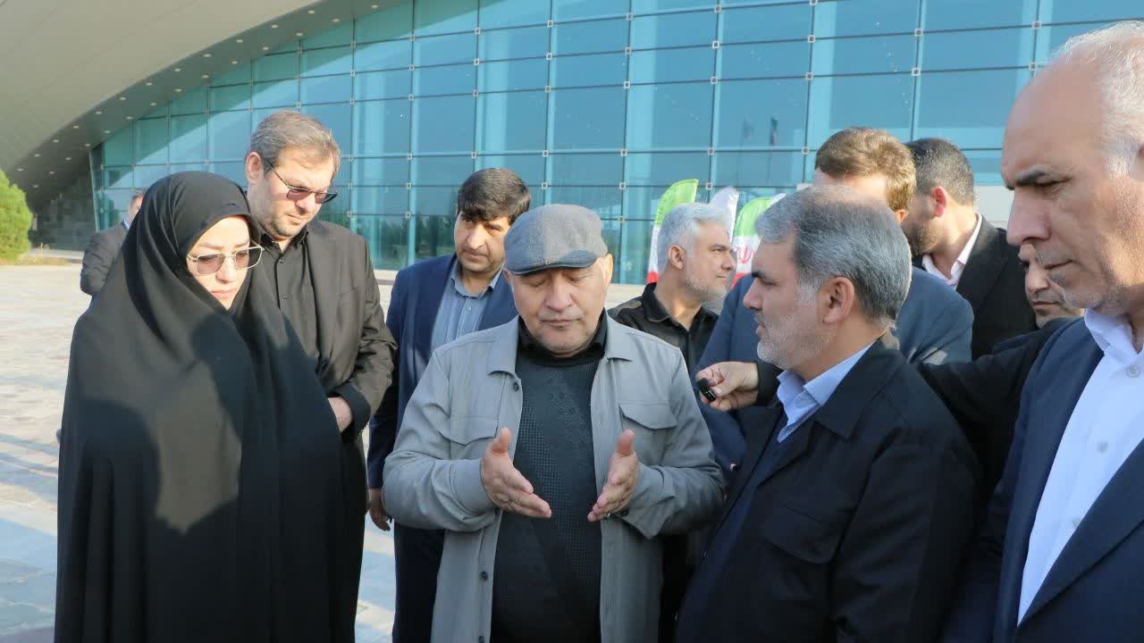 پیام آذری