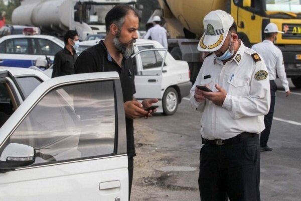 حسن زاده: ۱۰۶ هزار تخلف رانندگی در محورهای آذربایجان ‌غربی ثبت شد