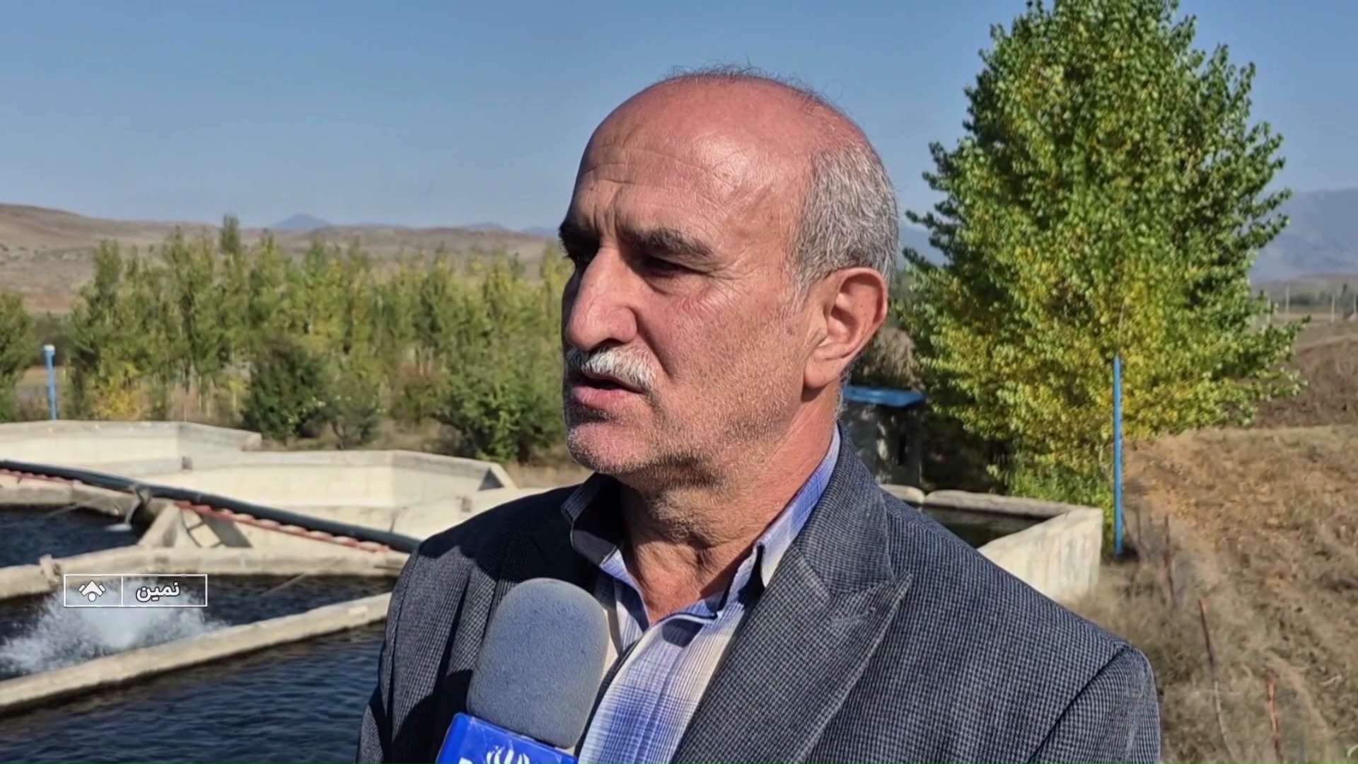 پیام آذری