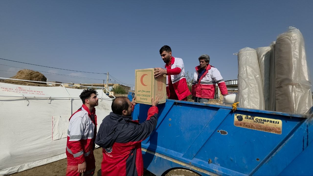 پیام آذری