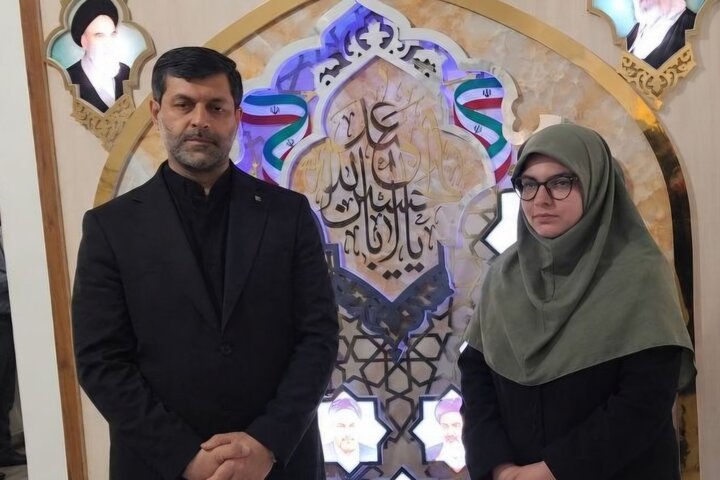 پیام آذری