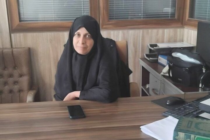 پیام آذری