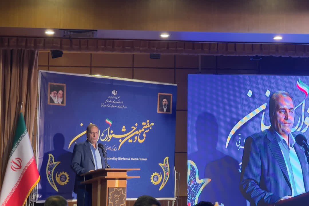غفاری: تعامل با بخش خصوصی مسیر رشد اقتصادی آذربایجان‌شرقی است