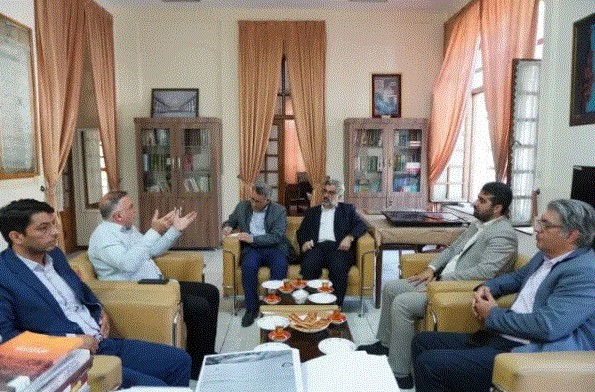 پیام آذری