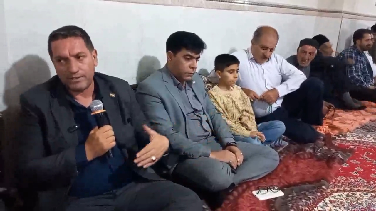 پیام آذری