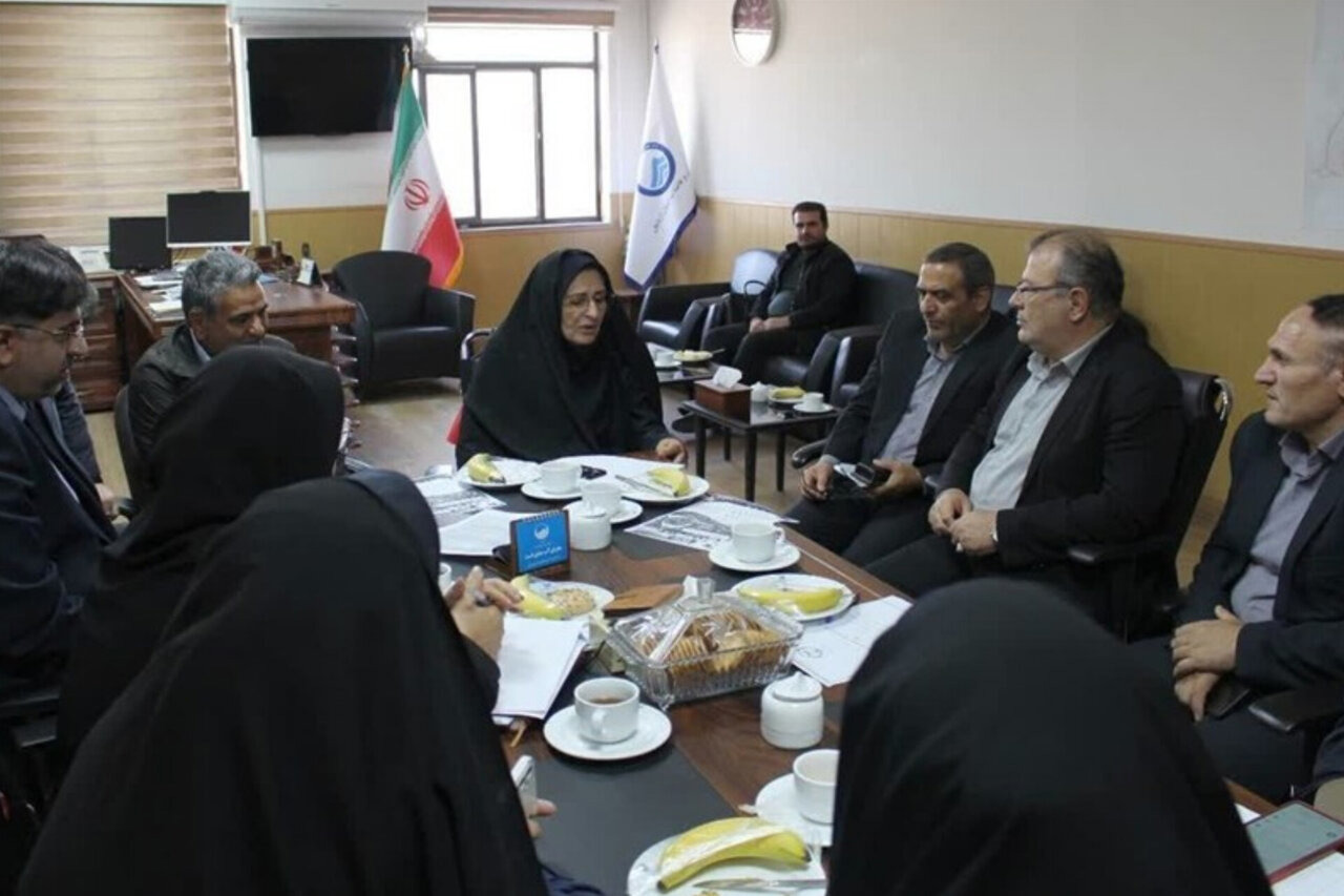 نقش زنان در اصلاح الگوی مصرف پررنگ شود
