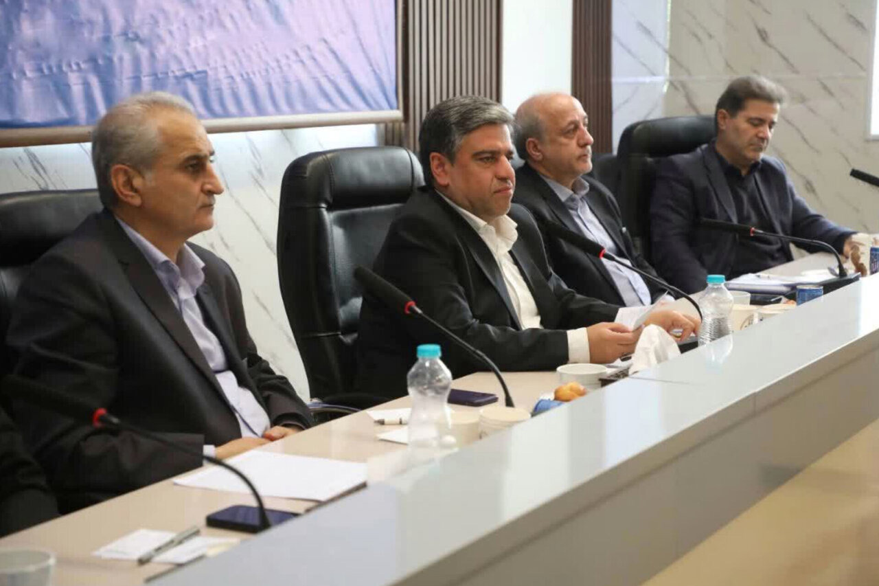 ۱۷هزار میلیارد تومان اعتبار عمرانی برای استان تامین شده است