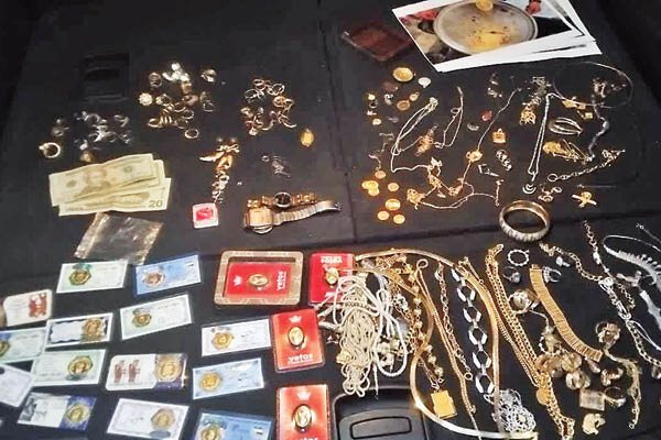 پیام آذری