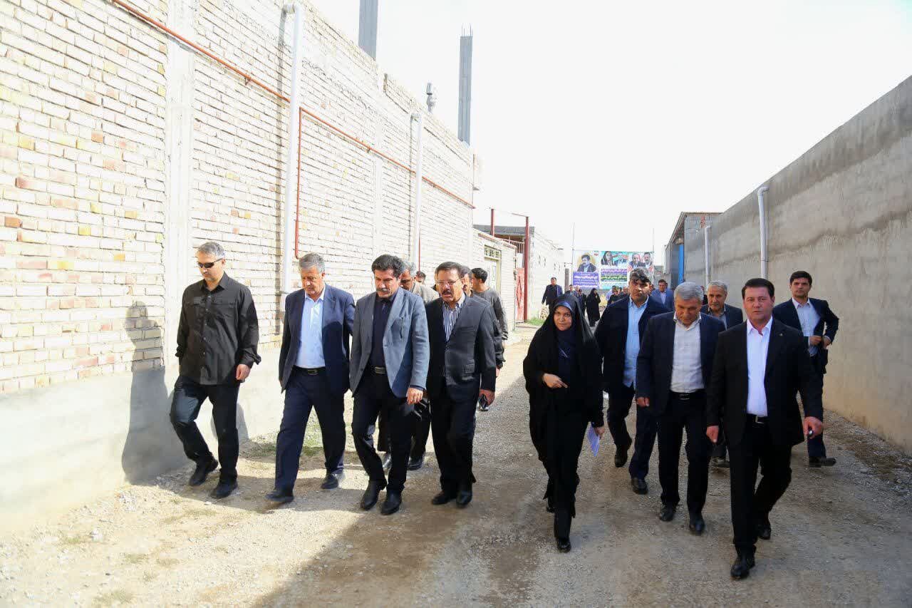 اختصاص سالانه ۴ هزار میلیارد ریال برای حمایت از کسب‌وکارهای روستایی