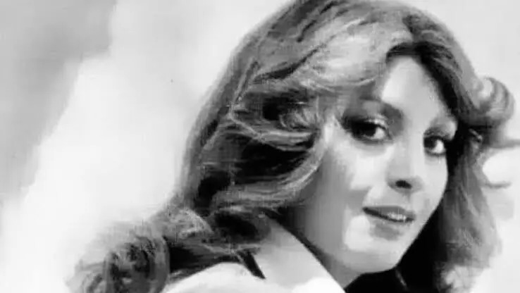 سفر در زمان؛ دو قاب از مراسم عروسی «مرجان و مهدی علی‌محمدی» در سال ۱۳۴۵