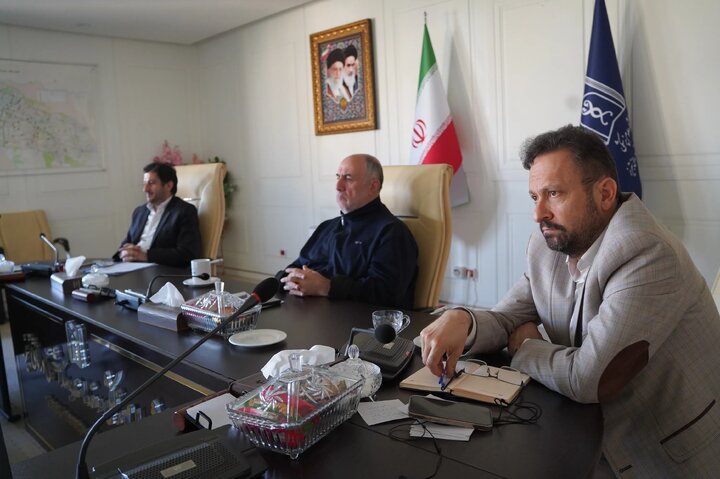 پیام آذری