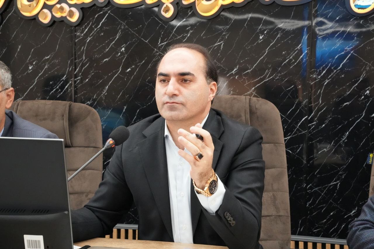 پرونده‌های مالی و قاچاق آذربایجان‌ غربی به ۱۷هزار میلیارد تومان رسید