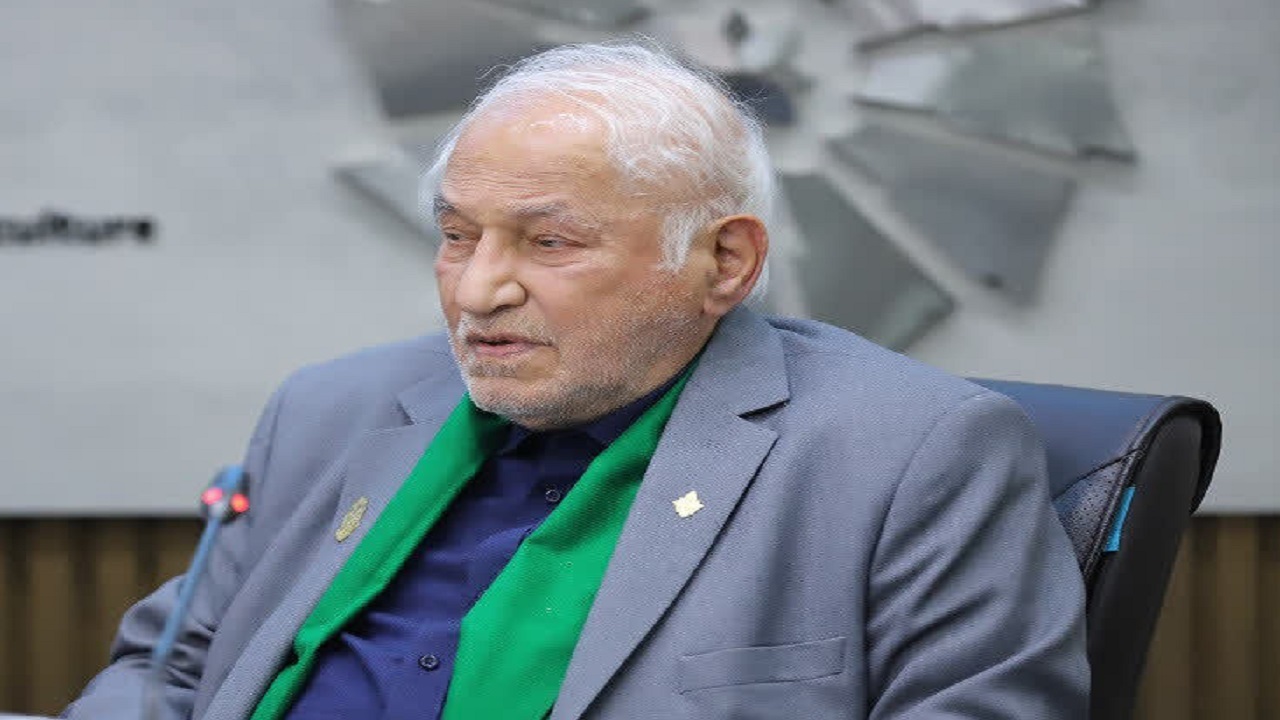 پیام آذری