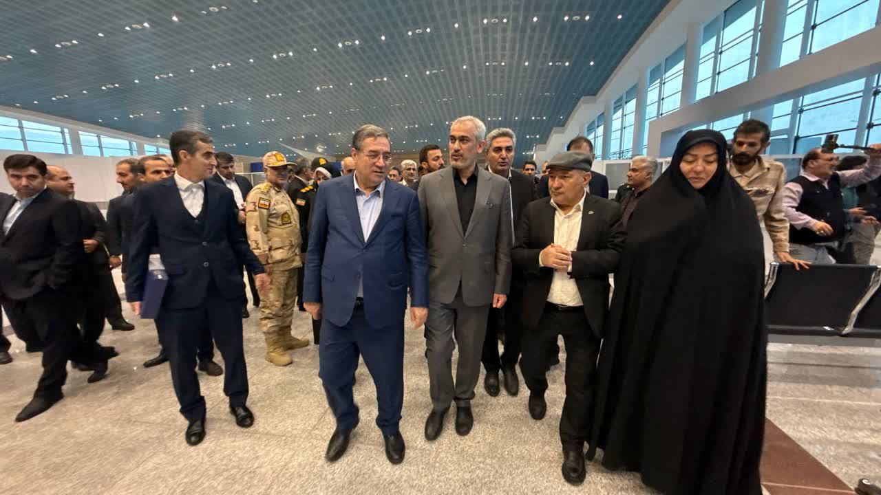 پیام آذری