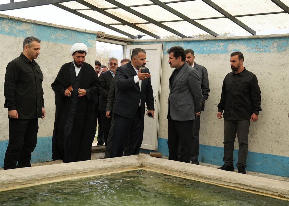 پیام آذری