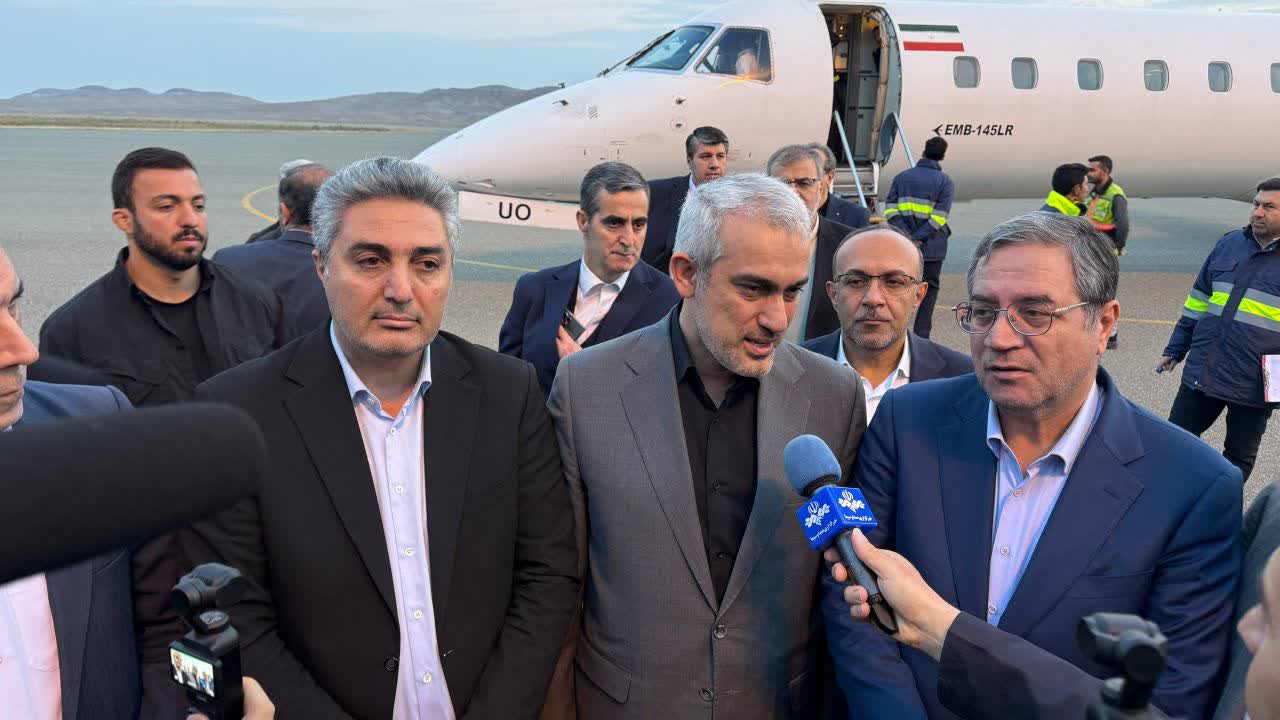 پیام آذری