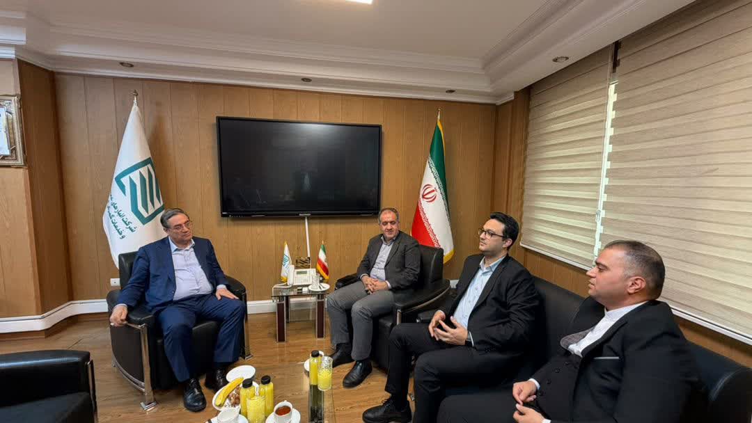 آذربایجان‌غربی به قطب حمل و نقل و انبارداری کشور تبدیل می‌شود